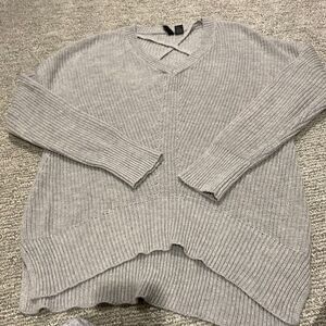 Free for all sweater